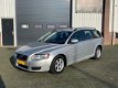 Volvo V50 - 1.6D S/S Momentum /DEALER ONDERHOUDEN/NAVI/STOELVERW./ - 1 - Thumbnail