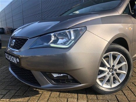 Seat Ibiza ST - 1.0 EcoTSI Style Connect - 1