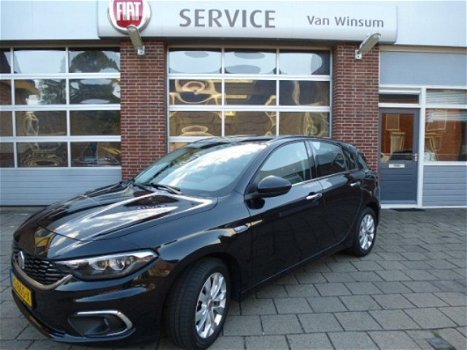 Fiat Tipo. - Hatchback 1.4 T-Jet 16V 120 Business - 1