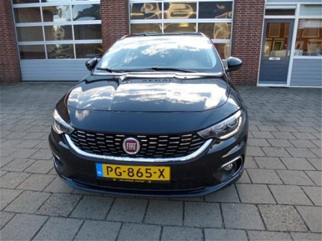 Fiat Tipo. - Hatchback 1.4 T-Jet 16V 120 Business - 1