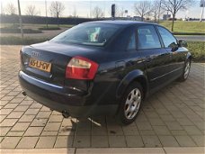 Audi A4 - 1.8 Turbo Exclusive