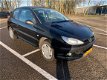 Peugeot 206 - 1.4 XR APK 30-1-2021 - 1 - Thumbnail