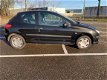 Peugeot 206 - 1.4 XR APK 30-1-2021 - 1 - Thumbnail