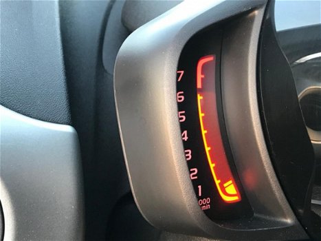 Citroën C1 - 1.0 e-VTi Feel EDITION BLUETOOTH AIRCO - 1