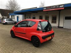 Citroën C1 - 1.0 12V 3 DEURS SPORT + AIRCO + NIEUWE APK