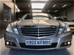 Mercedes-Benz E-klasse - 200 CDI Avantgarde LEER AUT XENON - 1 - Thumbnail