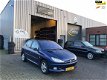 Peugeot 206 - 2.0 HDi X-line Airco El Ramen Cent. Deur Verg. ZONDAG OPEN - 1 - Thumbnail