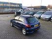 Peugeot 206 - 2.0 HDi X-line Airco El Ramen Cent. Deur Verg. ZONDAG OPEN - 1 - Thumbnail