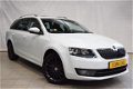 Skoda Octavia Combi - 1.6TDI BUSINESSLINE ELEGANCE DSG APPLE - 1 - Thumbnail