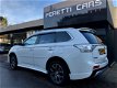 Mitsubishi Outlander - 2.0 PHEV EXECUTIVE EDITION X-LINE AUT. LEDER NAVI CAMERA AIRCO LMV PDC - 1 - Thumbnail