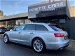 Audi A6 Avant - 2.0 TDI 177PK S-LINE UITGEV. EDITION SPORT-LEDER NAVI LED/XENON LMV PDC - 1 - Thumbnail