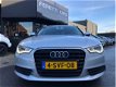 Audi A6 Avant - 2.0 TDI 177PK S-LINE UITGEV. EDITION SPORT-LEDER NAVI LED/XENON LMV PDC - 1 - Thumbnail