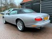 Jaguar XKR - 4.0 V8 Convertible |1e eigenaar|V8 SuperCharged|Leer| - 1 - Thumbnail