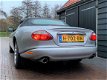 Jaguar XKR - 4.0 V8 Convertible |1e eigenaar|V8 SuperCharged|Leer| - 1 - Thumbnail