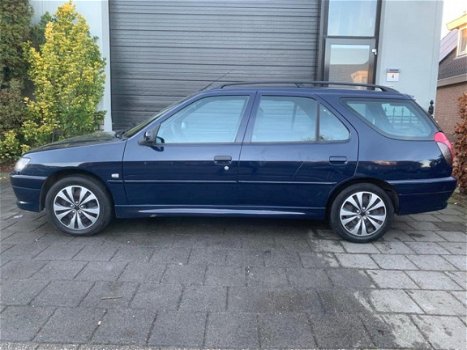 Peugeot 306 Break - 1.6 XT Nap l APK 06-2020 - 1