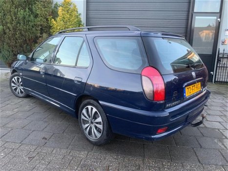 Peugeot 306 Break - 1.6 XT Nap l APK 06-2020 - 1