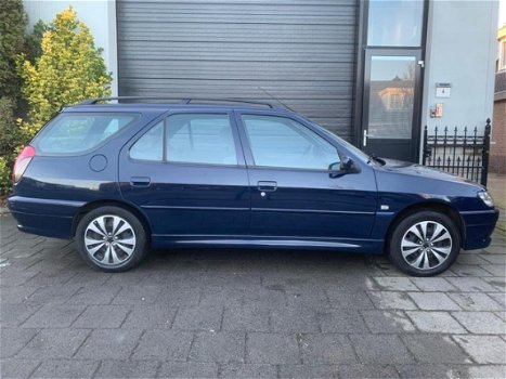 Peugeot 306 Break - 1.6 XT Nap l APK 06-2020 - 1