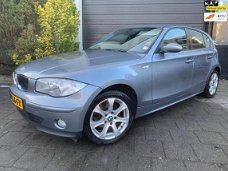 BMW 1-serie - 116i Clima l PDC l LMV l Nette auto