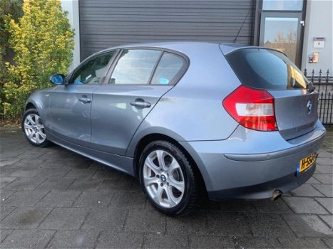 BMW 1-serie - 116i Clima l PDC l LMV l Nette auto - 1