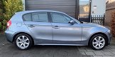 BMW 1-serie - 116i Clima l PDC l LMV l Nette auto - 1 - Thumbnail