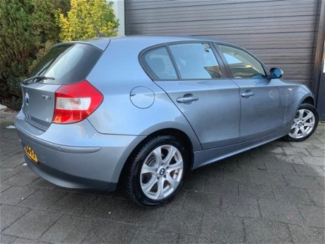 BMW 1-serie - 116i Clima l PDC l LMV l Nette auto - 1