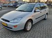 Ford Focus Wagon - 1.6I 16V AMBIENTE Nieuwe APK - 1 - Thumbnail