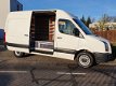 Volkswagen Crafter - CRAFTER 35 BESTEL L2 H2 2.5 TDI 100 KW - 1 - Thumbnail