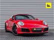 Porsche 911 Targa - 3.0 4 | Cruise | Sport-Chrono | Sport-Uitlaat - 1 - Thumbnail