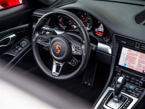 Porsche 911 Targa - 3.0 4 | Cruise | Sport-Chrono | Sport-Uitlaat - 1