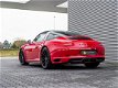 Porsche 911 Targa - 3.0 4 | Cruise | Sport-Chrono | Sport-Uitlaat - 1 - Thumbnail