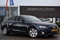 Audi A4 - 1.8 TFSI ECC LMV NAVIGAIE CRUISE NW MODEL - 1 - Thumbnail