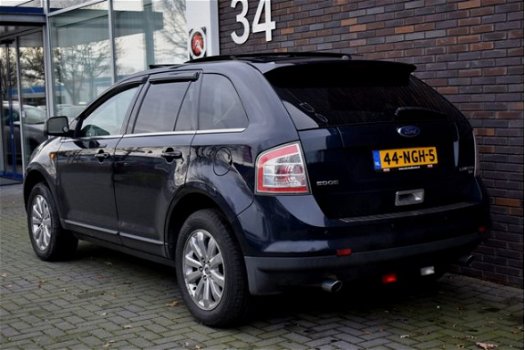 Ford Edge - 3.5 V6 LEDER SCHUIFDAK LMV NAVI PDC CRUISE - 1