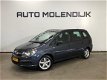 Opel Zafira - 2.2 Executive Automaat/Navi/trekhaak/MOOI - 1 - Thumbnail