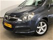 Opel Zafira - 2.2 Executive Automaat/Navi/trekhaak/MOOI - 1 - Thumbnail