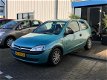 Opel Corsa - 1.2-16V Njoy 2003 Rijd Goed nieuwe banden - 1 - Thumbnail