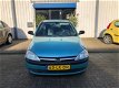 Opel Corsa - 1.2-16V Njoy 2003 Rijd Goed nieuwe banden - 1 - Thumbnail