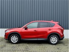 Mazda CX-5 - 2.0 TS+ Lease 2WD / Trekhaak / 100% dealer