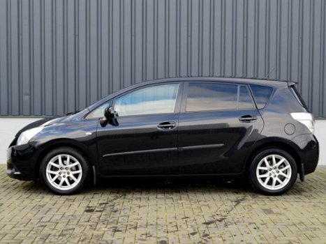 Toyota Verso - 1.8 VVT-i Panoramic (1e Eigenaar/100% dealer) - 1