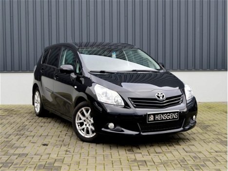 Toyota Verso - 1.8 VVT-i Panoramic (1e Eigenaar/100% dealer) - 1