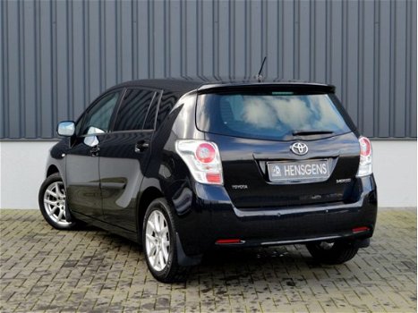 Toyota Verso - 1.8 VVT-i Panoramic (1e Eigenaar/100% dealer) - 1