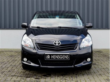 Toyota Verso - 1.8 VVT-i Panoramic (1e Eigenaar/100% dealer) - 1