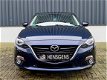 Mazda 3 - 3 2.0 HP GT-M 165pk ( 1e eigenaar ) - 1 - Thumbnail