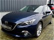 Mazda 3 - 3 2.0 HP GT-M 165pk ( 1e eigenaar ) - 1 - Thumbnail