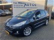 Peugeot 207 SW Outdoor - 1.6 VTi - 1 - Thumbnail