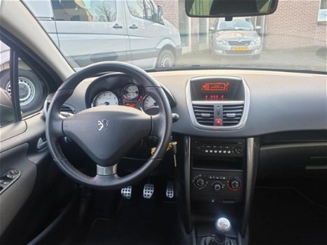 Peugeot 207 SW Outdoor - 1.6 VTi - 1