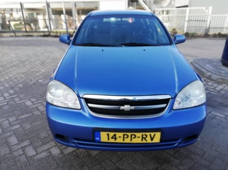 Daewoo Nubira Wagon - 1.6-16V Spirit Nieuwe APK, Elektrische Ramen. Centraal Drs, NAP - 1