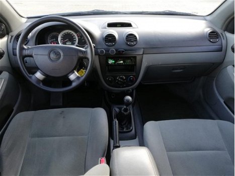 Daewoo Nubira Wagon - 1.6-16V Spirit Nieuwe APK, Elektrische Ramen. Centraal Drs, NAP - 1