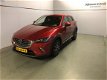 Mazda CX-3 - 2.0 SAG 120 GT-M - 1 - Thumbnail