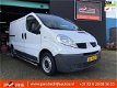 Renault Trafic - 2.0 dCi T27 L1H1 Générique DC 3pers Airco elk.ramen Navi Zeer nette bj 2009 - 1 - Thumbnail