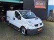 Renault Trafic - 2.0 dCi T27 L1H1 Générique DC 3pers Airco elk.ramen Navi Zeer nette bj 2009 - 1 - Thumbnail